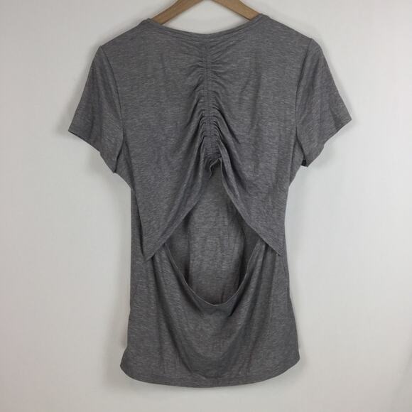 Athleta Encore Tee, size large - Picture 3 of 4